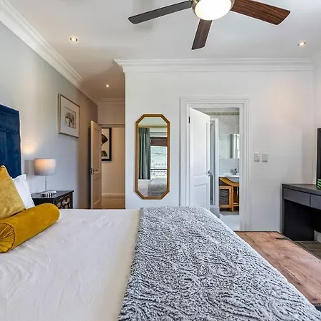 Sunsetviews Houtbay Villa Hout Bay Exterior photo