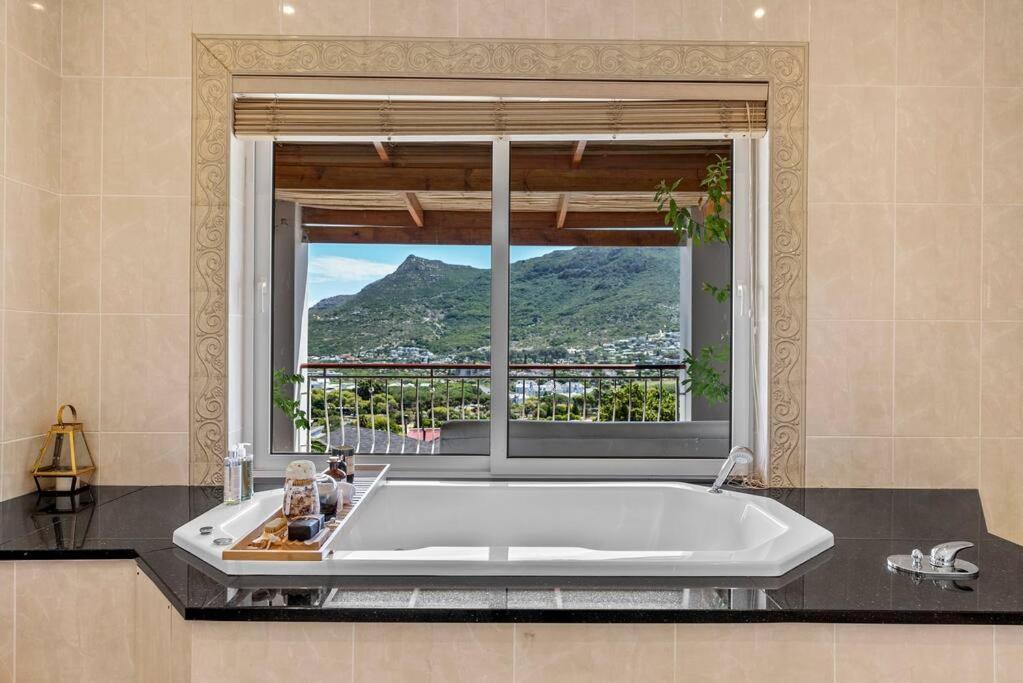 Holiday home Sunsetviews Houtbay