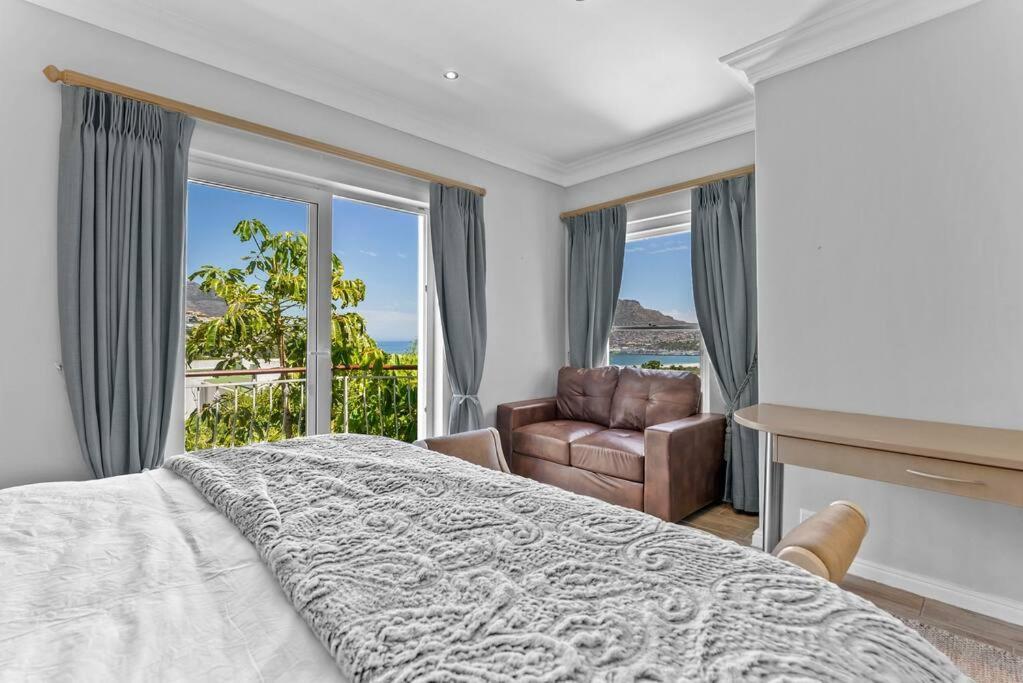 Holiday home Sunsetviews Houtbay Hout Bay