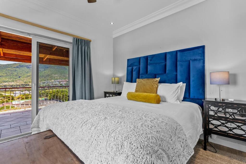 Sunsetviews Houtbay Holiday home