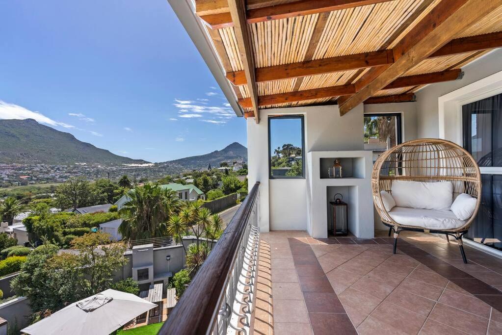 Sunsetviews Houtbay * Hout Bay