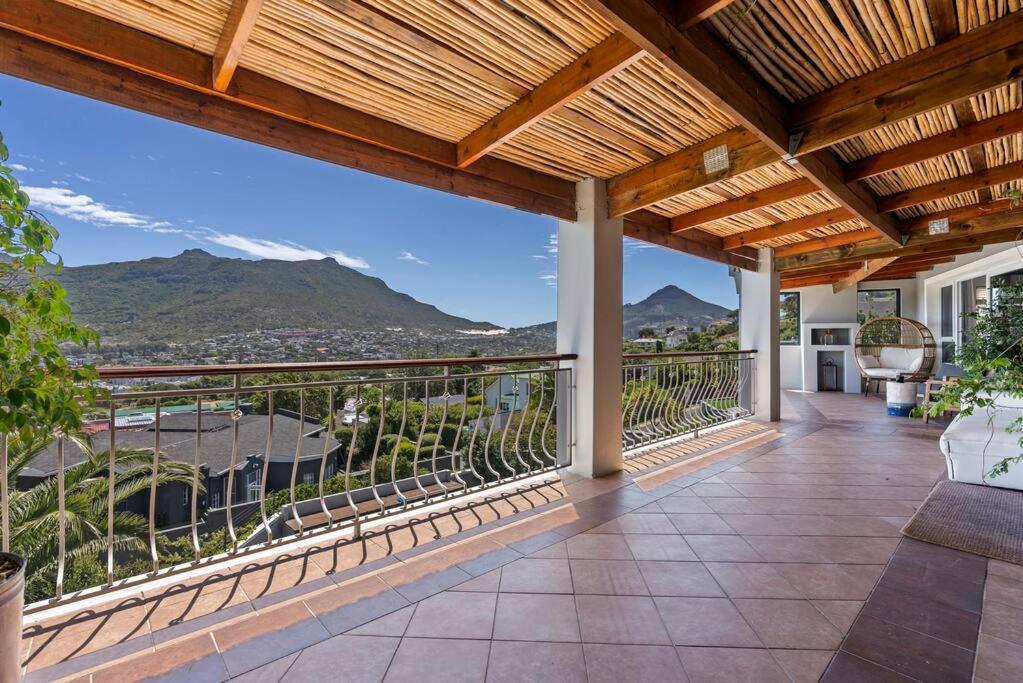Sunsetviews Houtbay Holiday home