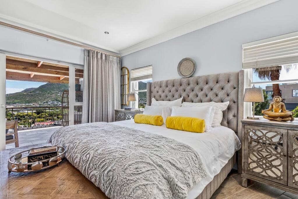 Sunsetviews Houtbay Holiday home