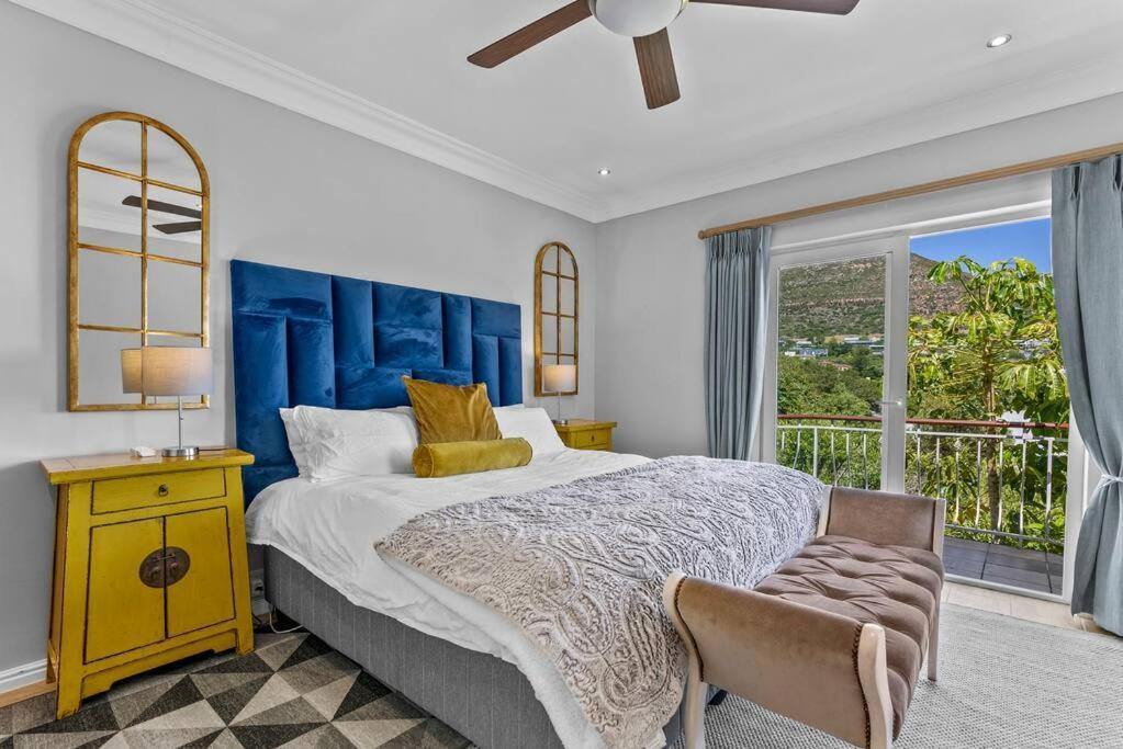 Sunsetviews Houtbay Holiday home