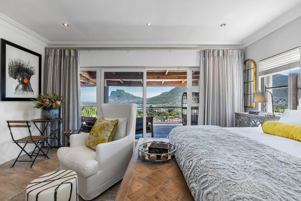 Holiday home Sunsetviews Houtbay