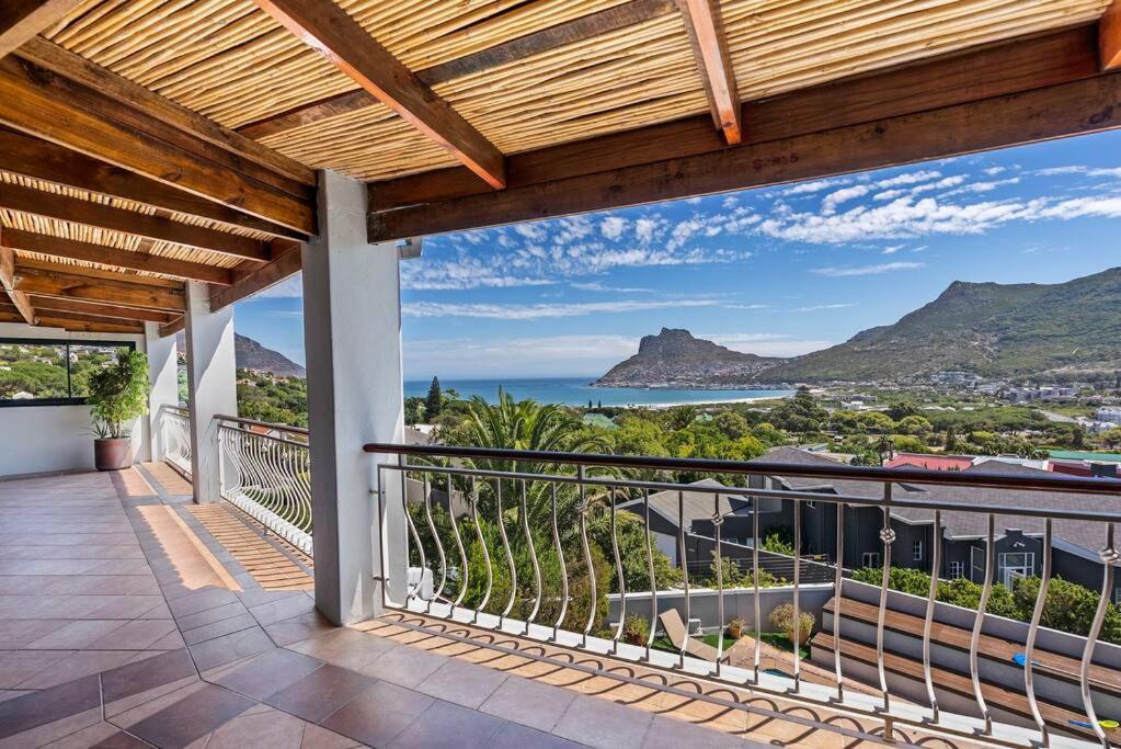 Holiday home Sunsetviews Houtbay