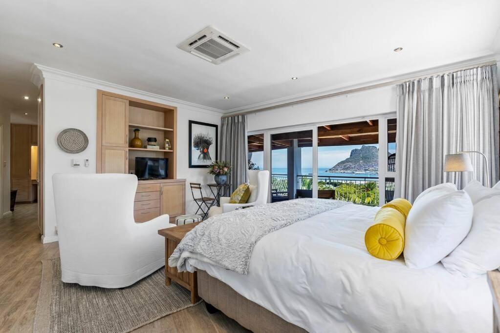 Sunsetviews Houtbay * Hout Bay
