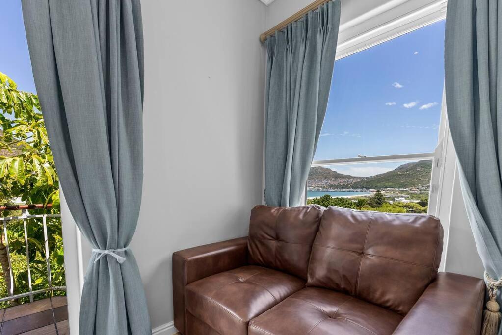 Sunsetviews Houtbay Holiday home