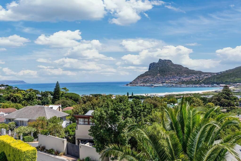 Sunsetviews Houtbay Holiday home Hout Bay