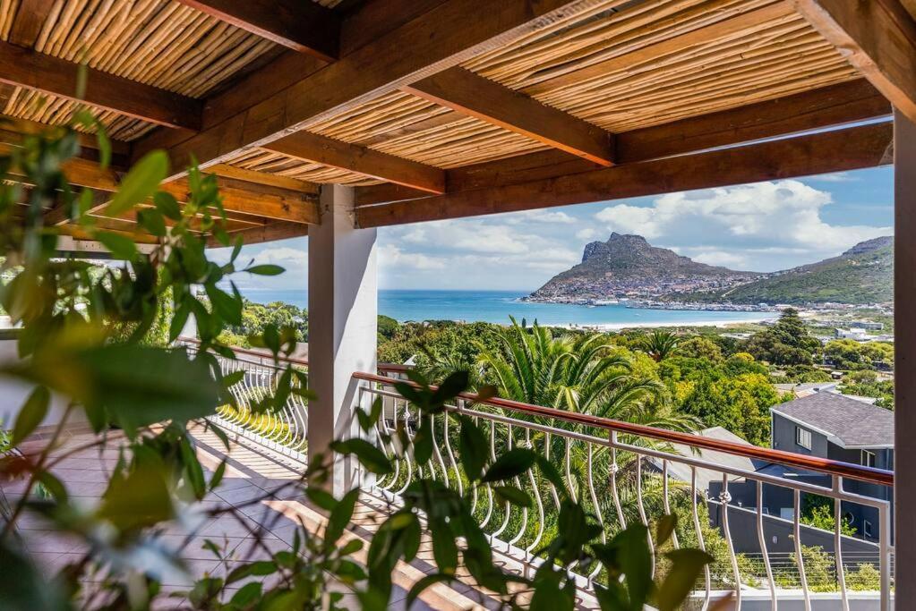 Holiday home Sunsetviews Houtbay *