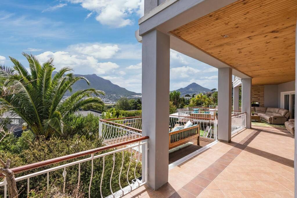 Holiday home Sunsetviews Houtbay Hout Bay