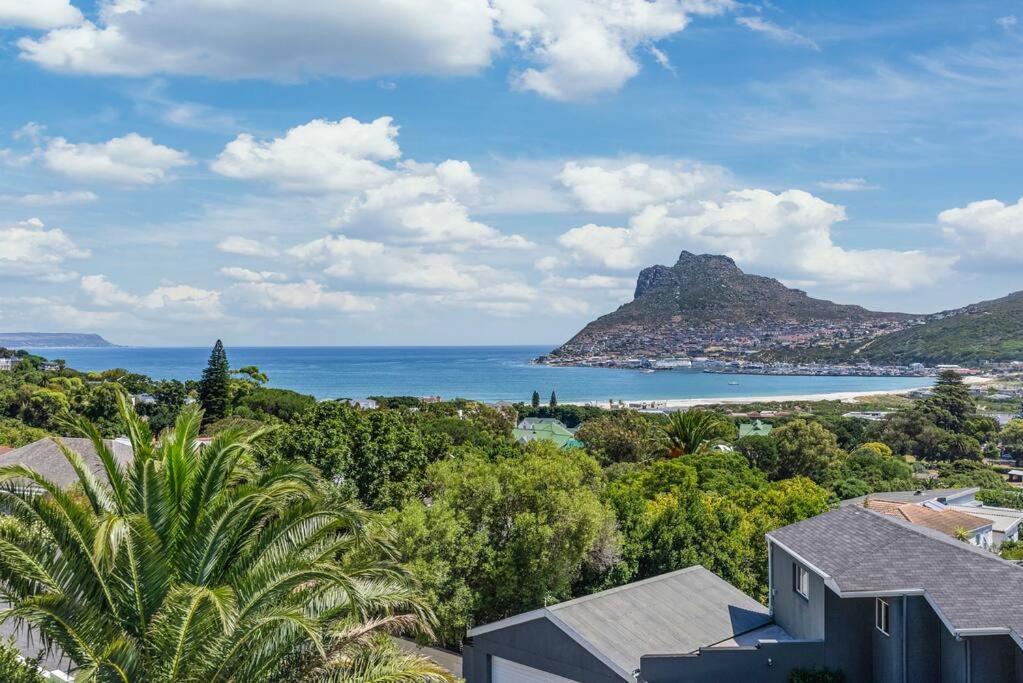 Sunsetviews Houtbay *