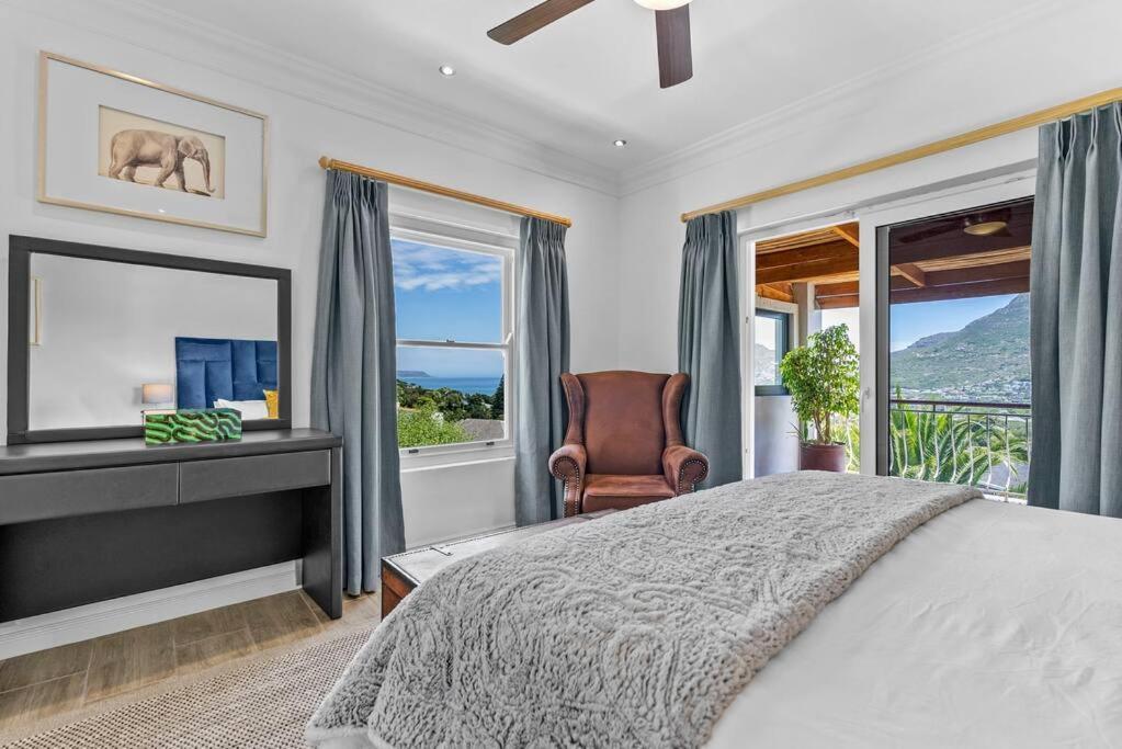 Holiday home Sunsetviews Houtbay