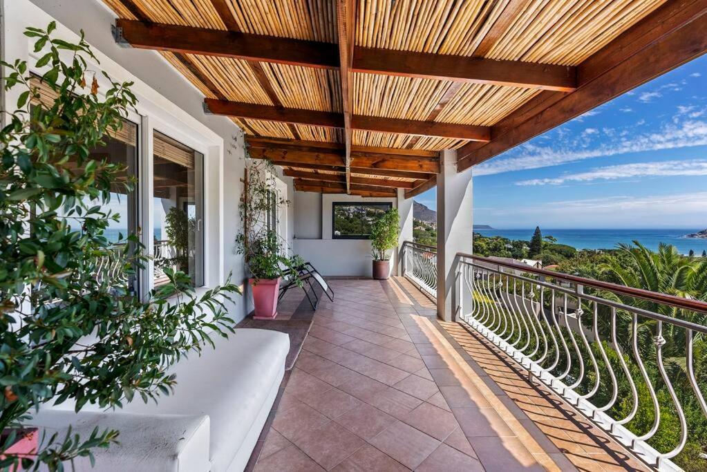 Sunsetviews Houtbay Holiday home Hout Bay