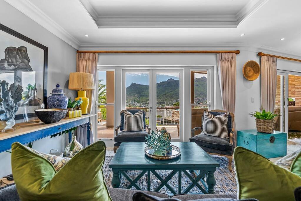 Sunsetviews Houtbay Hout Bay