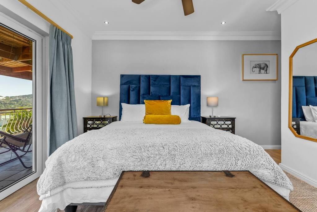 Sunsetviews Houtbay Holiday home *