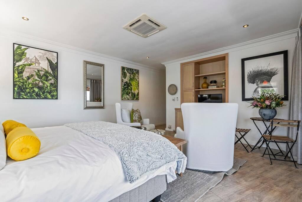 Holiday home Sunsetviews Houtbay *