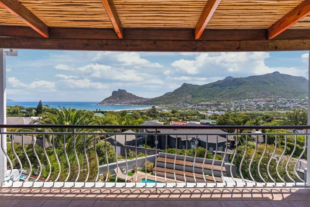 Sunsetviews Houtbay *