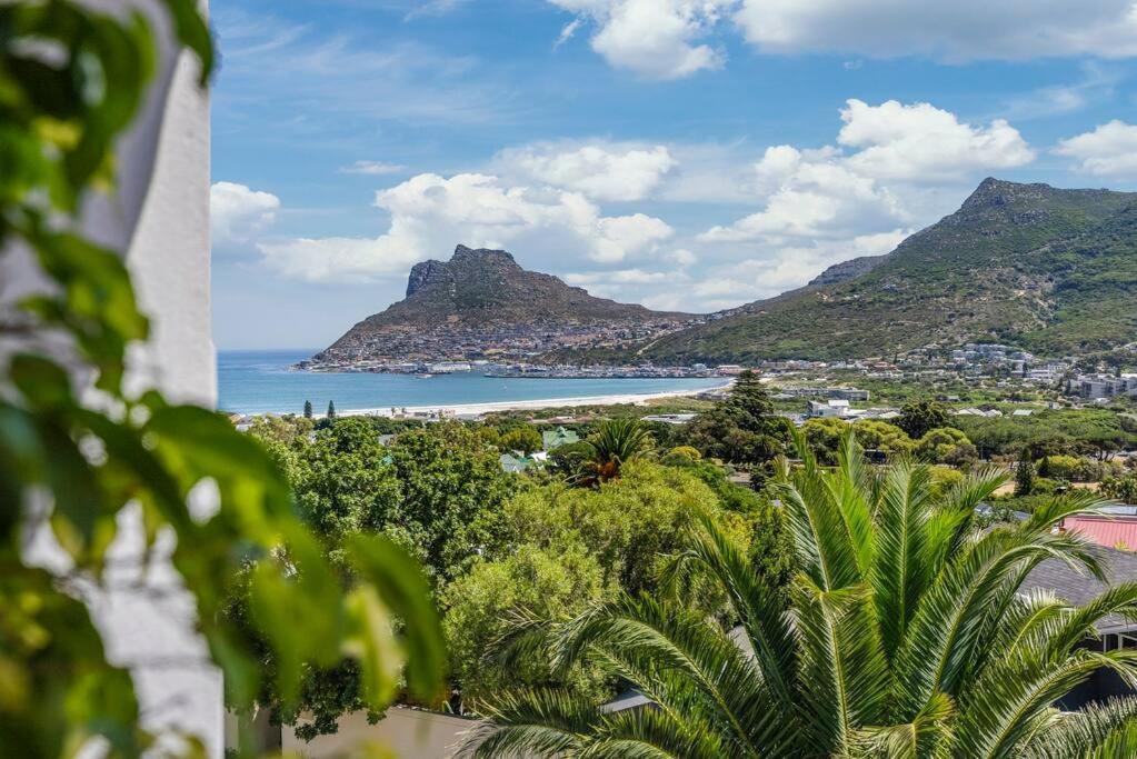 Holiday home Sunsetviews Houtbay *