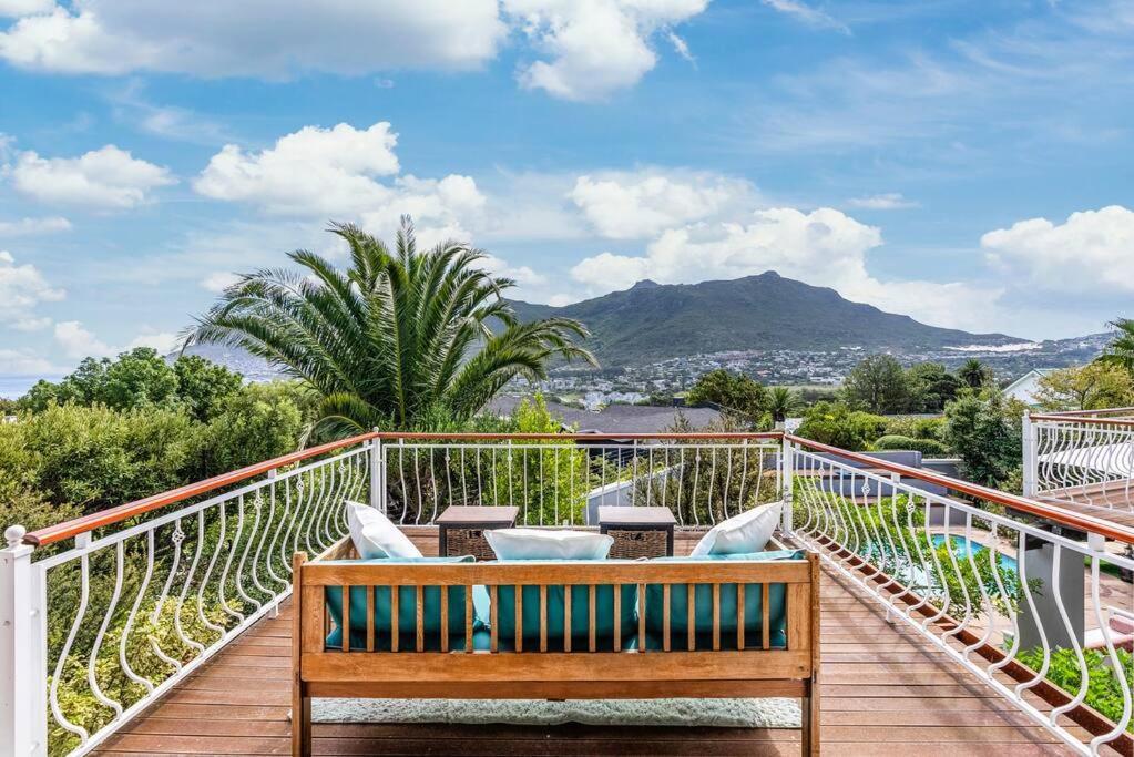 Sunsetviews Houtbay Holiday home Hout Bay