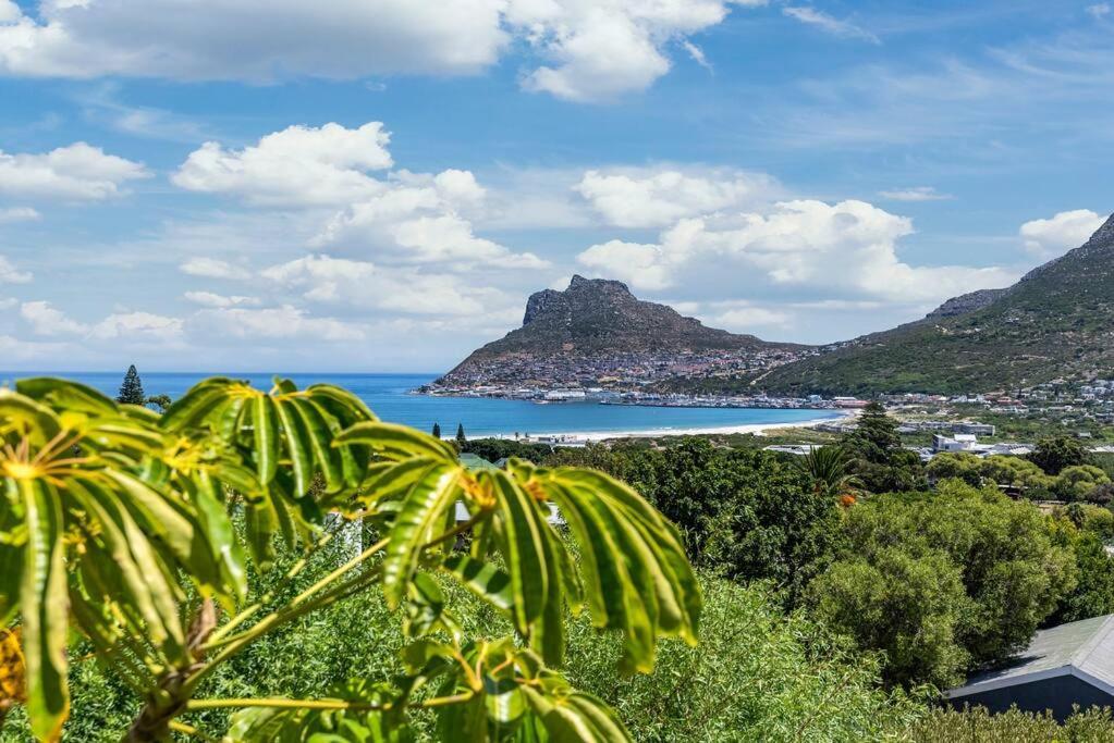 Sunsetviews Houtbay *